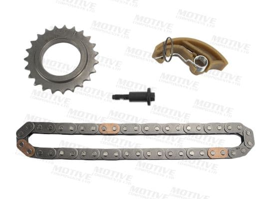 Lant, angrenare pompa ulei MOTIVE TCK357