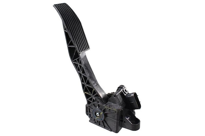 Senzor, pedala acceleratie METZGER AUTOTEILE 0901466