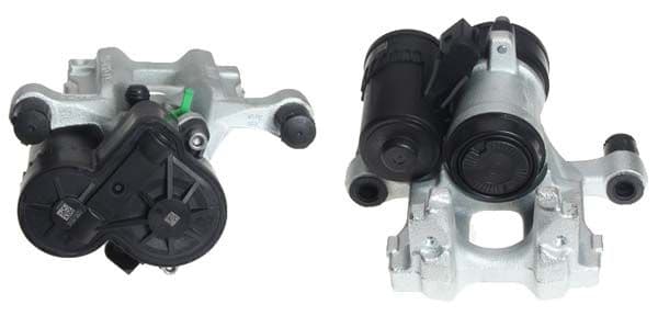 Etrier frana BREMBO ESSENTIAL LINE - With EPB F 28 163