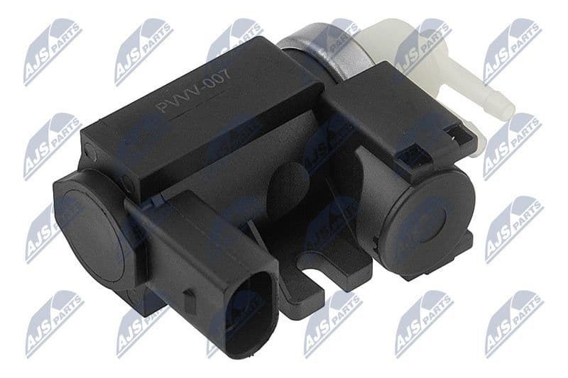 Convertor de presiune, turbocompresor NTY EGR-VV-007