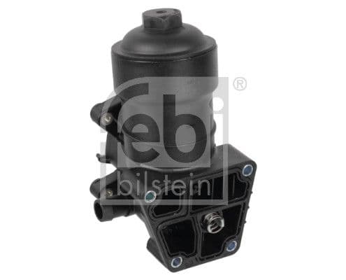Locas filtru ulei FEBI BILSTEIN Plus 171212