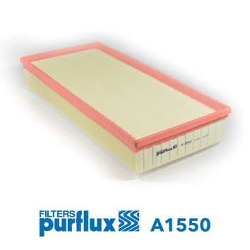 Filtru aer PURFLUX A1550