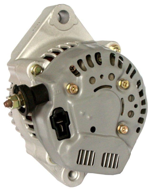Generator / Alternator HC-Cargo F 032 113 306