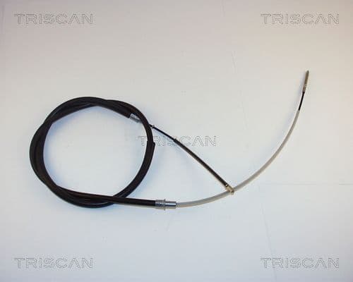 Cablu, frana de parcare TRISCAN 8140 29101