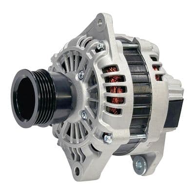 Generator / Alternator PRESTOLITE ELECTRIC A4H114P