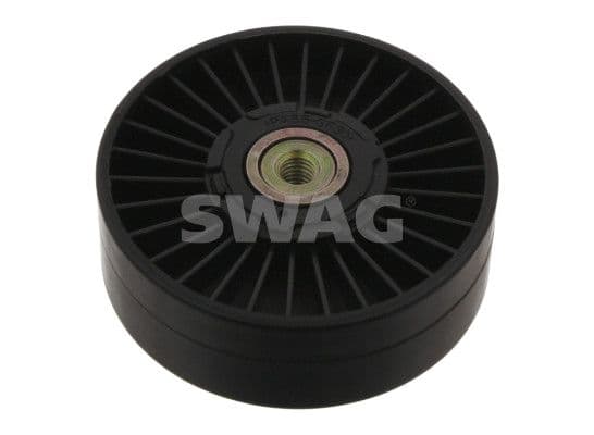 Rola ghidare/conducere, curea transmisie SWAG 30 03 0015