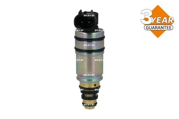 Supapa regulatoare, compresor NRF 38635