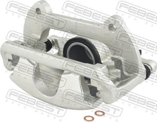 Etrier frana FEBEST 2377-3CFRH