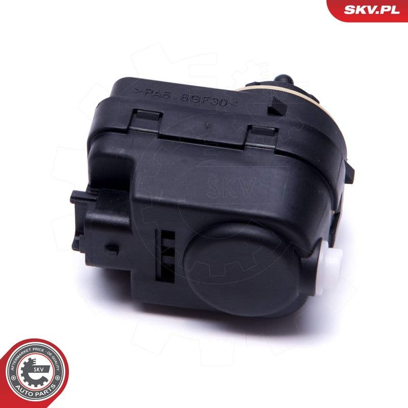 Element reglare, reglare faruri ESEN SKV 96SKV942
