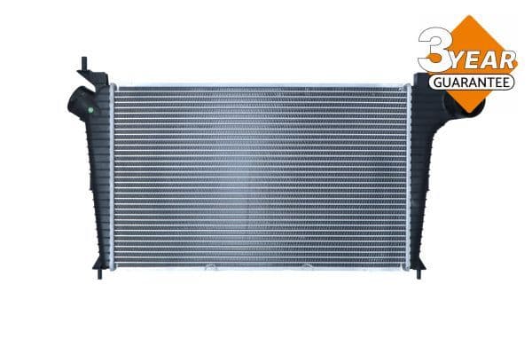 Intercooler, compresor NRF 30845