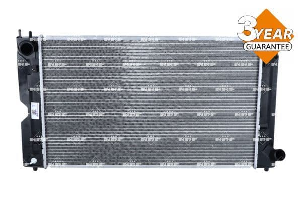 Radiator, racire motor NRF 53421