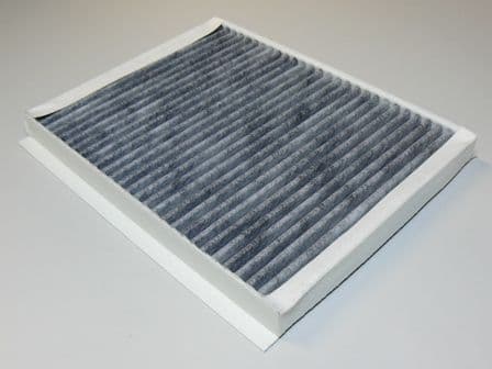 Filtru, aer habitaclu MOTAQUIP VCF256