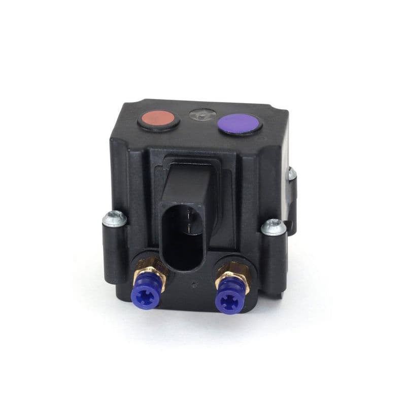 supapa,sistem supraalimentare Arnott Original OES-Product VB-3787