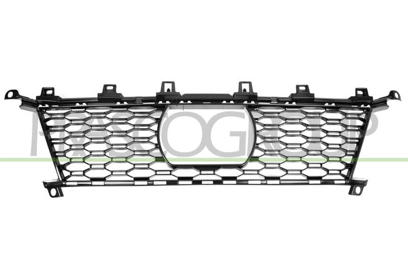 Grila ventilatie, bara protectie PRASCO PremiumCertified BM0352130