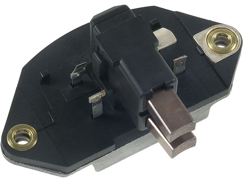 Regulator, alternator AS-PL Letrika ARE9057(LETRIKA)
