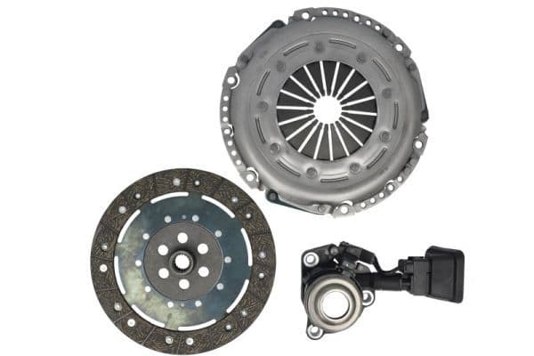 Set ambreiaj NEXUS F1C018NX