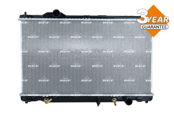 Radiator, racire motor NRF 550369