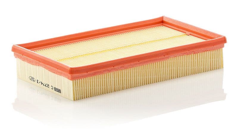 Filtru aer MANN-FILTER C 2774/3 KIT
