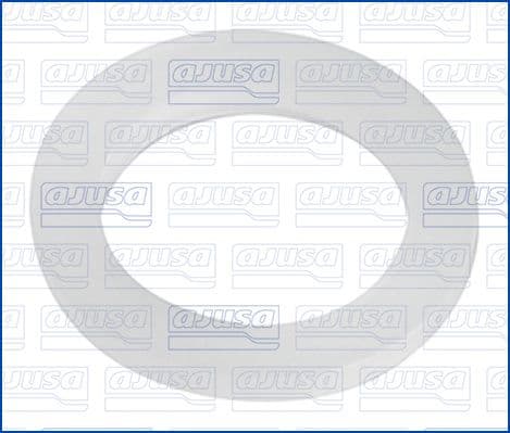 Inel etansare, surub drena ulei AJUSA 29000500