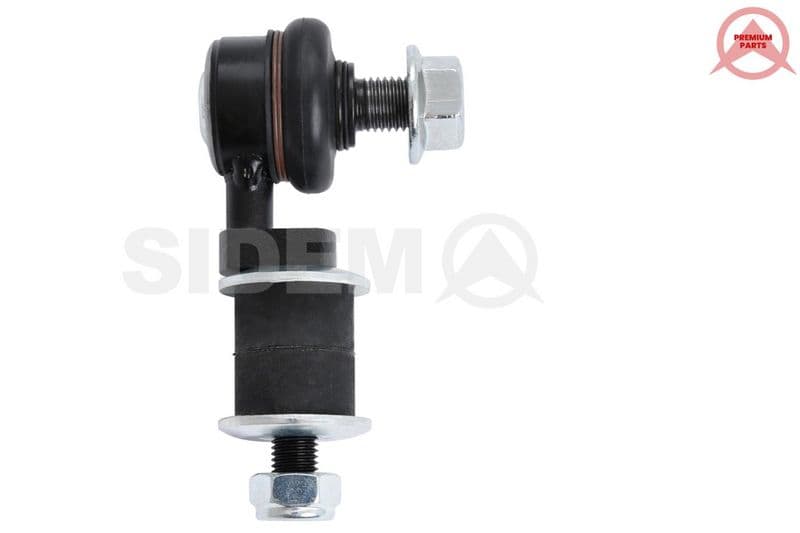 Brat/bieleta suspensie, stabilizator SIDEM 71069