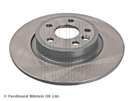 Disc frana BLUE PRINT ADJ134362