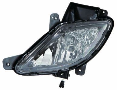 Proiector ceata DEPO 221-2033R-UE