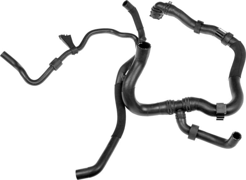 Furtun radiator GATES 05-4096