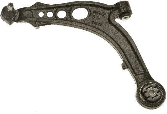Brat, suspensie roata TRW JTC1417