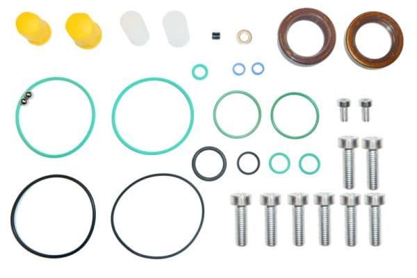 Set reparatie, pompa combustibil ENGITECH ENT210035