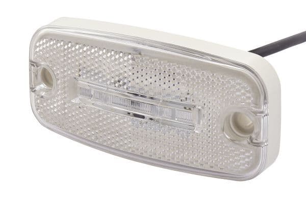 Lumini pozitie HELLA 2PG 345 600-401