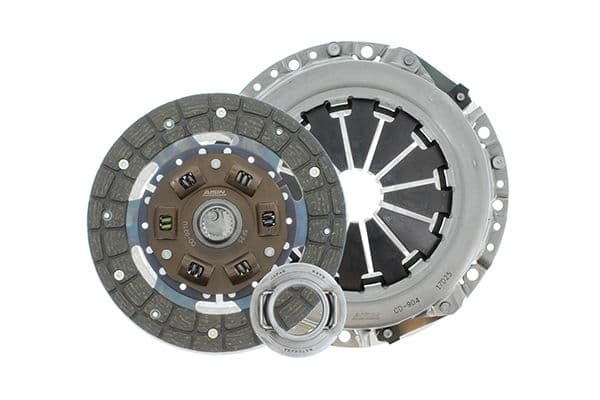 Set ambreiaj AISIN Clutch Kit (3P) KD-016A