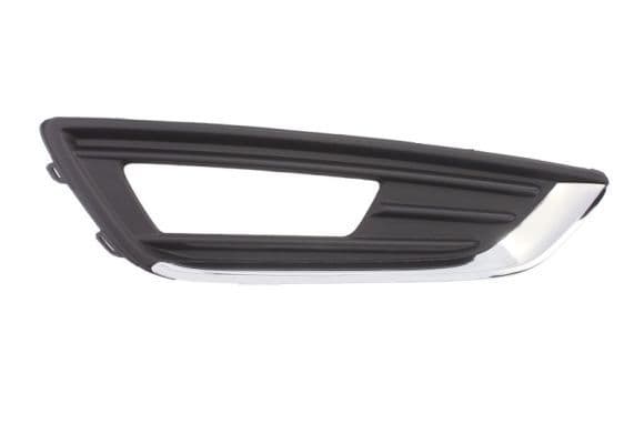 Grila ventilatie, bara protectie BLIC 6502-07-2536916P