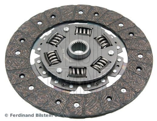 Disc ambreiaj BLUE PRINT ADN13118