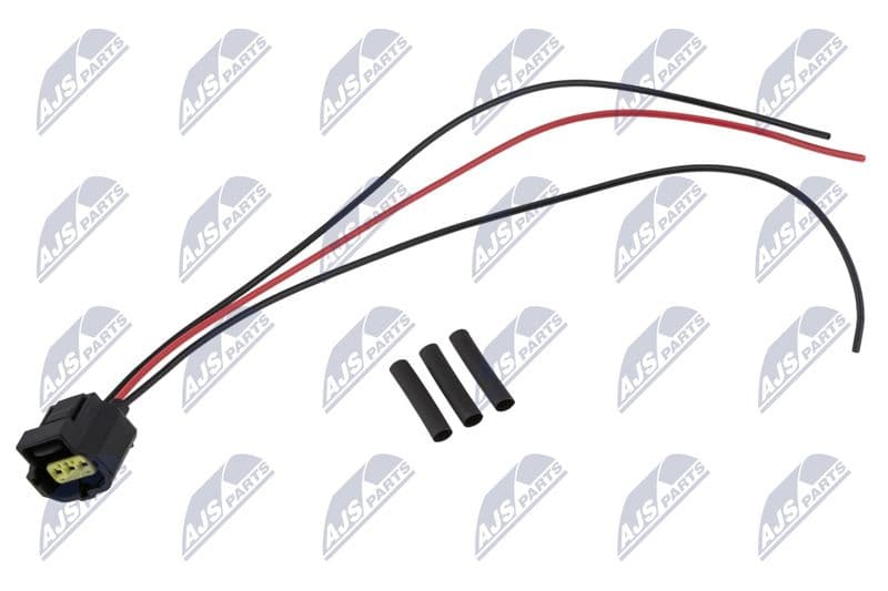 Set reparat cabluri, generator NTY EZC-FR-324