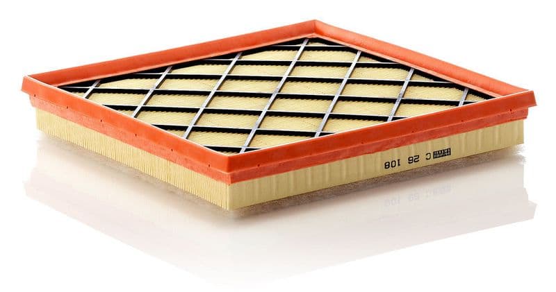 Filtru aer MANN-FILTER C 26 108