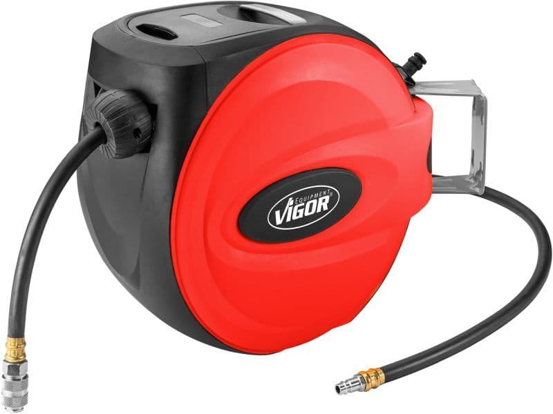 Tambur furtun VIGOR V7143-10