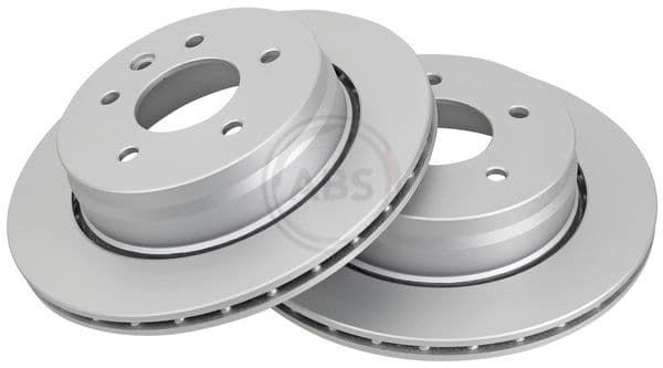 Disc frana ABS 16999
