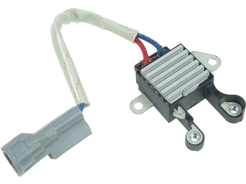 Regulator, alternator AS-PL STANDARD ARE6132S