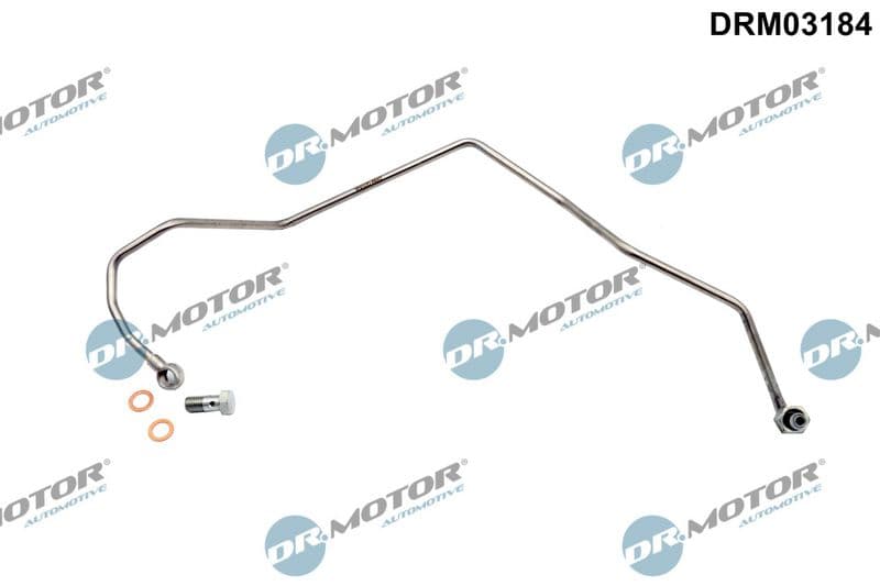 conducta ulei, incarcare Dr.Motor Automotive DRM03184