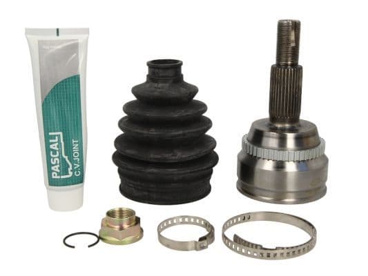 Set articulatie, planetara PASCAL G12117PC