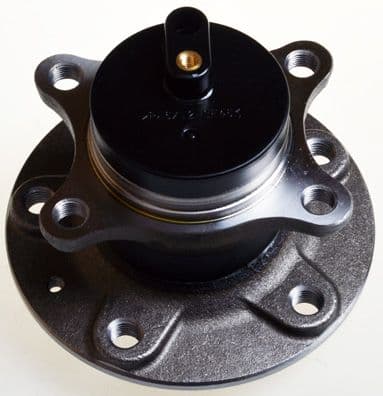 Set rulment roata DENCKERMANN W413413