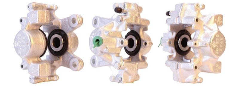 Etrier frana FERODO PREMIER FCL694552