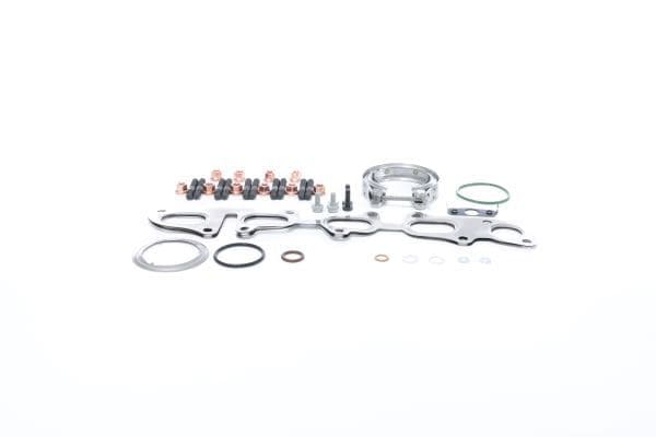 Set montaj, turbocompresor BTS Turbo T931350ABS