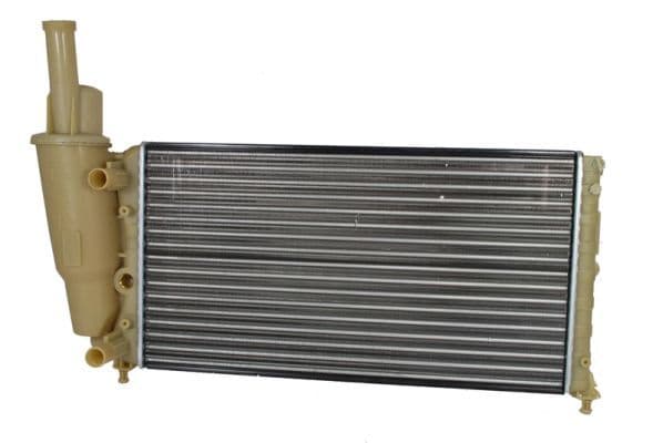 Radiator, racire motor THERMOTEC D7F005TT