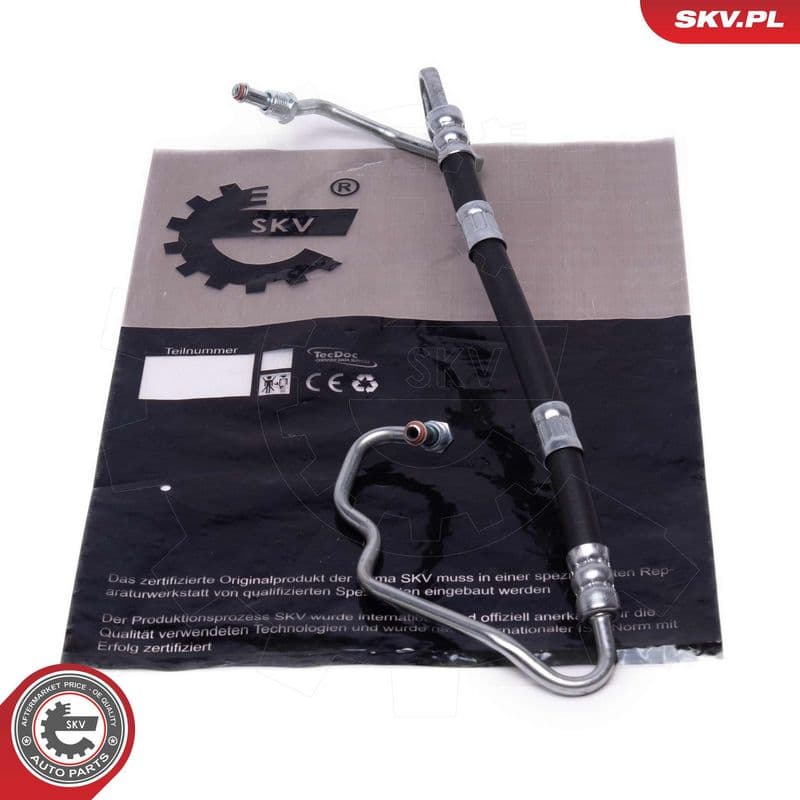 Furtun hidraulic, sistem de directie ESEN SKV 10SKV827