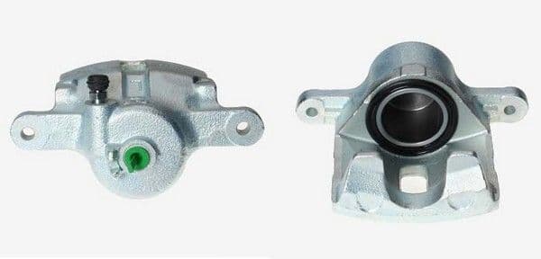 Etrier frana BUDWEG CALIPER 343808