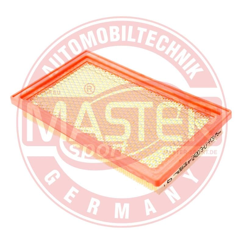 Filtru aer MASTER SPORT 2420/3-LF-PCS-MS