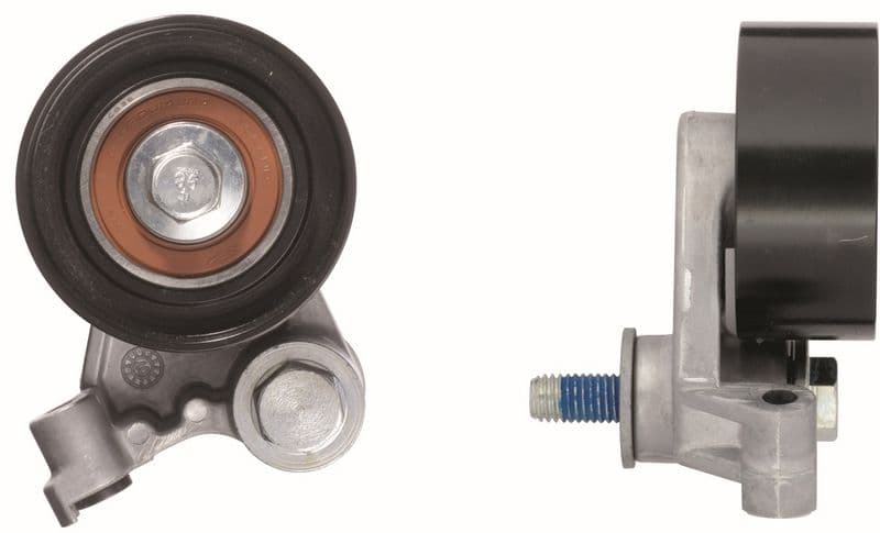 rola intinzator,curea distributie GATES T42134