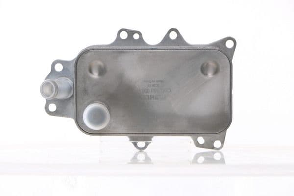 Radiator ulei, ulei motor MAHLE BEHR CLC 158 000S
