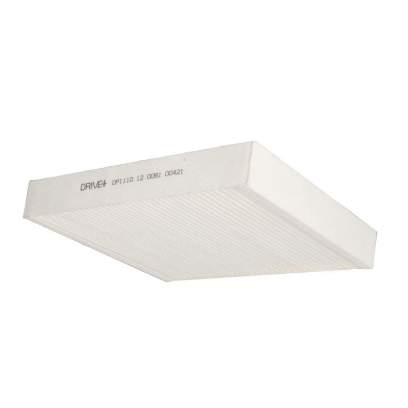 Filtru, aer habitaclu Dr!ve+ DP1110.12.0061